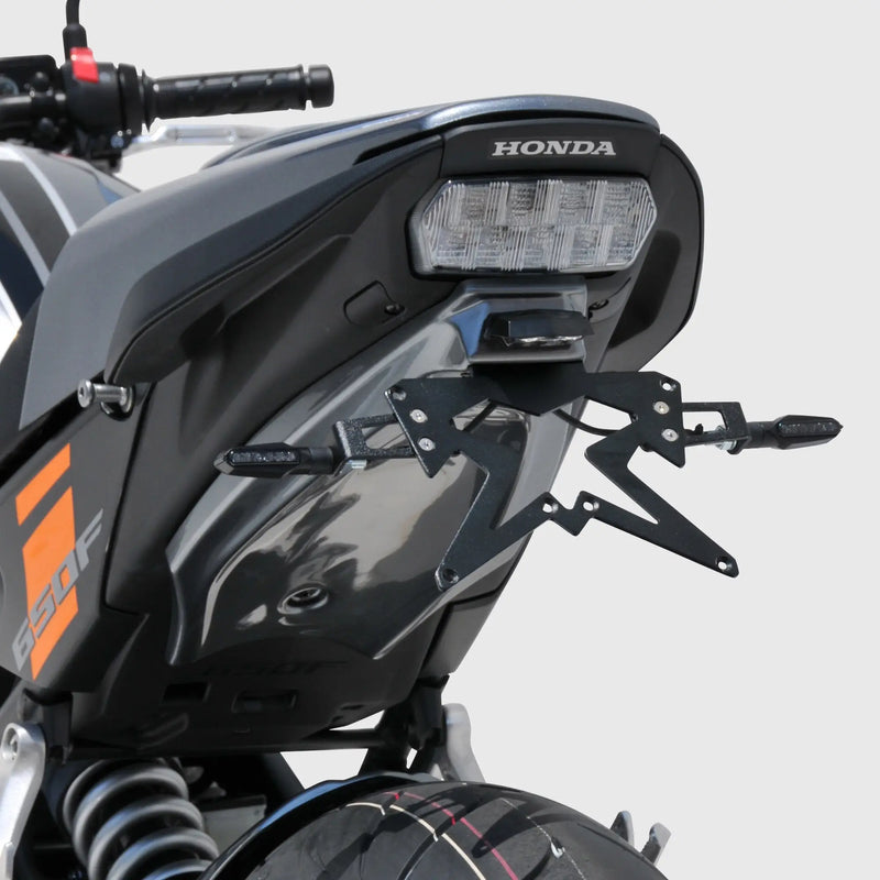 Ermax Undertail Honda CB650F 2017-2018