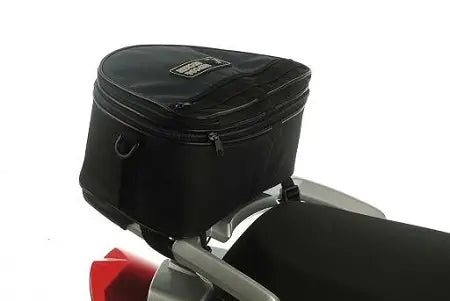 Hepco & Becker Rear Tail Sport Star Bag BMW R1200GS / R1250GS / R1300GS / Adventure With OEM Rear Rack