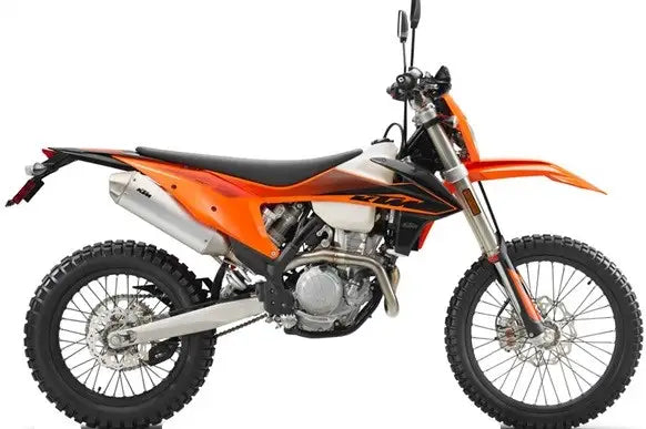 KTM 350 / 500 EXC-F
