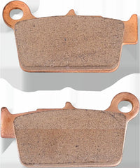 ebc brake pads for yamaha yz 450 f mme 2021 2025