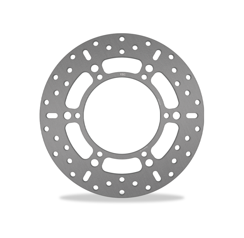 EBC Brake Rotors For Kawasaki EX 250 Ninja 1986-1987