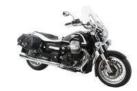 Hepco & Becker Crash Bars Moto Guzzi California 1400
