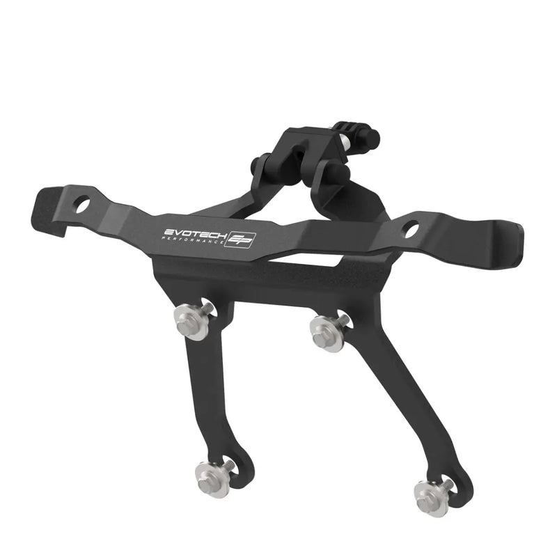 Evotech Performance Action / Dash Cam Mount Triumph Tiger 900 GT / Rally 2024-