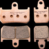 ebc brake pads for yamaha vmx 1700 v max 2009 2021