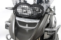 Hepco & Becker Headlight Grille BMW R1200 GS 2004-2012 / Adventure 2006-2013