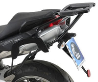 Hepco & Becker Rear Alurack Aprilia SL750 Shiver '10-
