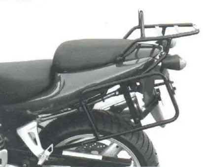 Hepco & Becker Side Carrier Suzuki SV 650 / S up to 02'