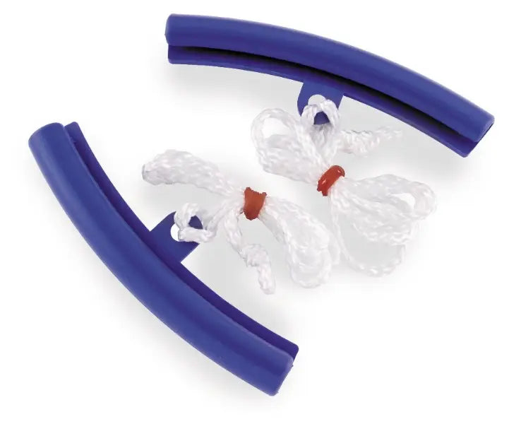 Motion Pro Motorcycle Rim Protectors