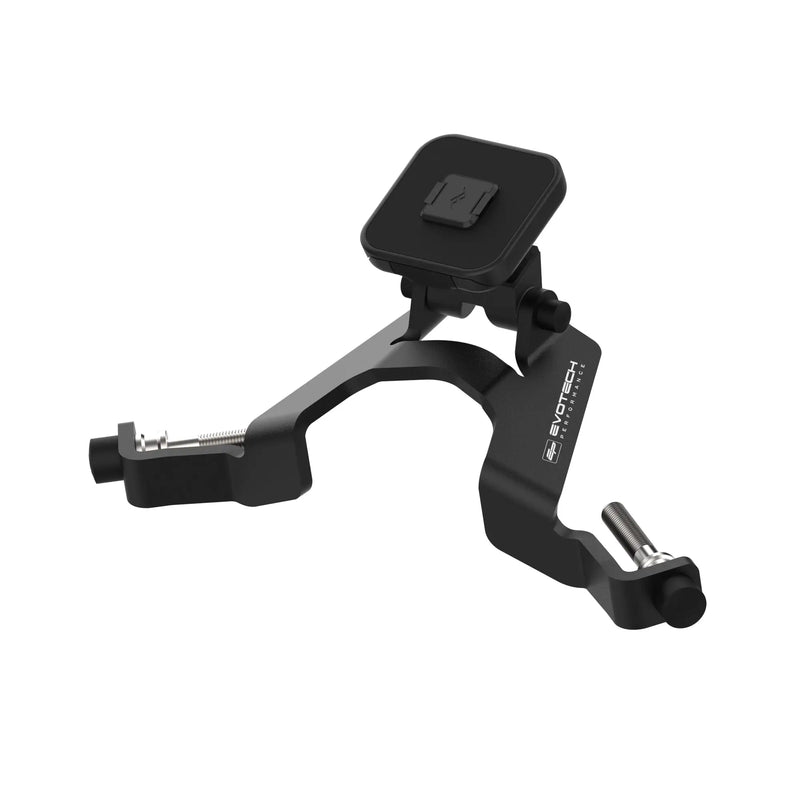 Evotech Performance Peak Design Sat Nav Mount Kawasaki Ninja ZX-4R / RR 2024-