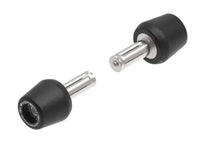 Evotech Performance Bar End Weights (Road) Ducati Diavel / V4 2011- / Hypermotard 950 2019-