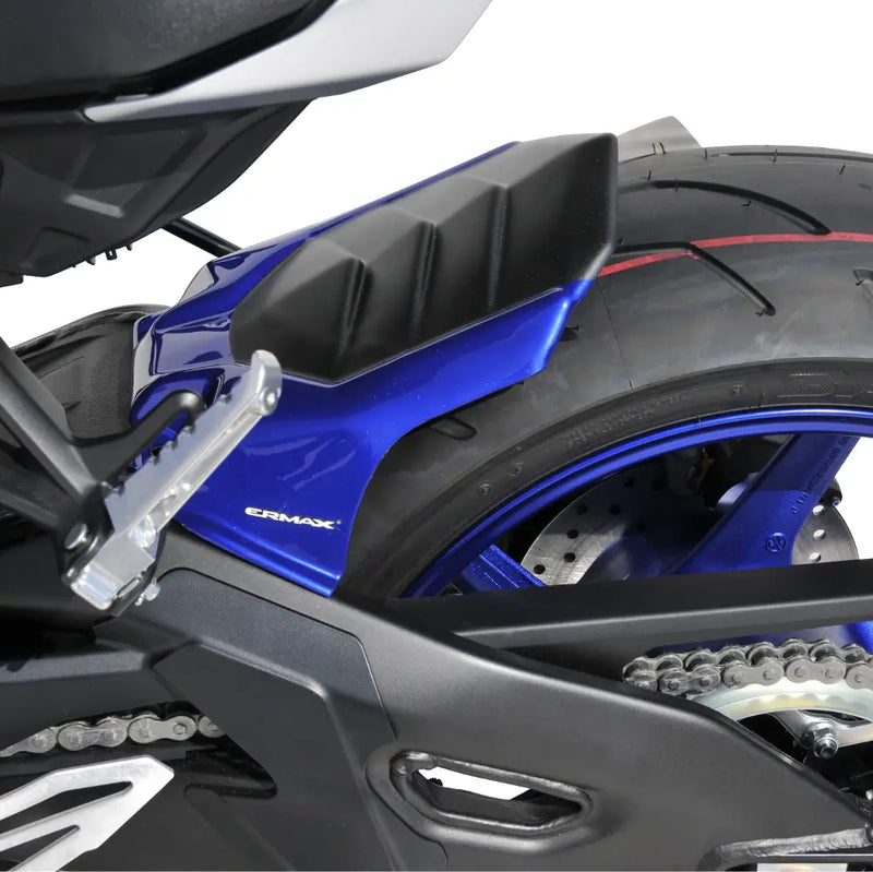 Ermax Rear Hugger Yamaha MT-10 / FZ-10 2016-2021
