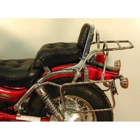 Hepco & Becker Rear Rack Suzuki VS 600 GLP / 800 GL / GLP Intruder