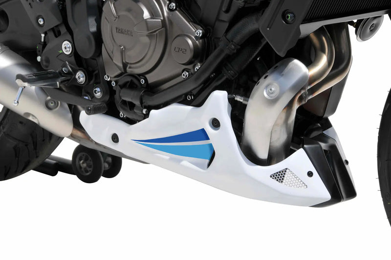 Ermax Belly Pan Yamaha XSR700 2022-2024