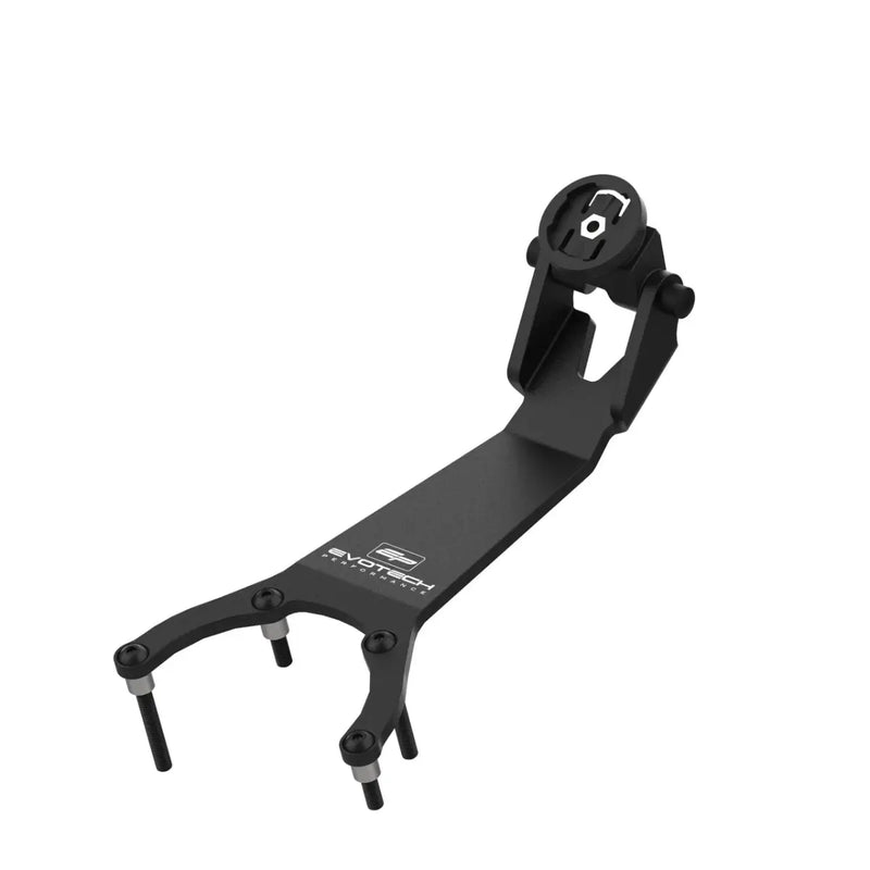 Evotech Performance Beeline Moto 2 GPS Mount MV Agusta Brutale 800 2018-