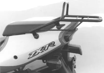 Hepco & Becker Rear Rack Kawasaki ZX 7R Ninja
