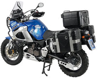 Hepco & Becker Rear Alurack Yamaha XT1200Z/ZE Super Tenere '11-