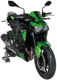 Ermax Belly Pan Kawasaki Z900 2020-2024