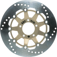 ebc brake rotors for honda vf 700 f interceptor 1984