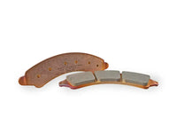 EBC Brake Pads For Honda ST 1300 A 2002-2007 ABS