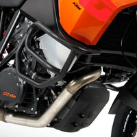 Hepco & Becker Crash Bars KTM 1090 & 1190 Adventure