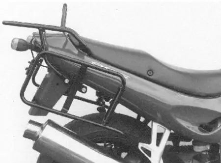 Hepco & Becker Side Carrier Triumph Sprint ST / RS from 99'