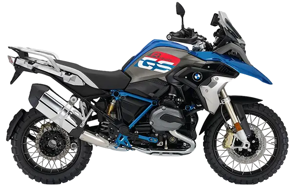 BMW R1200GS