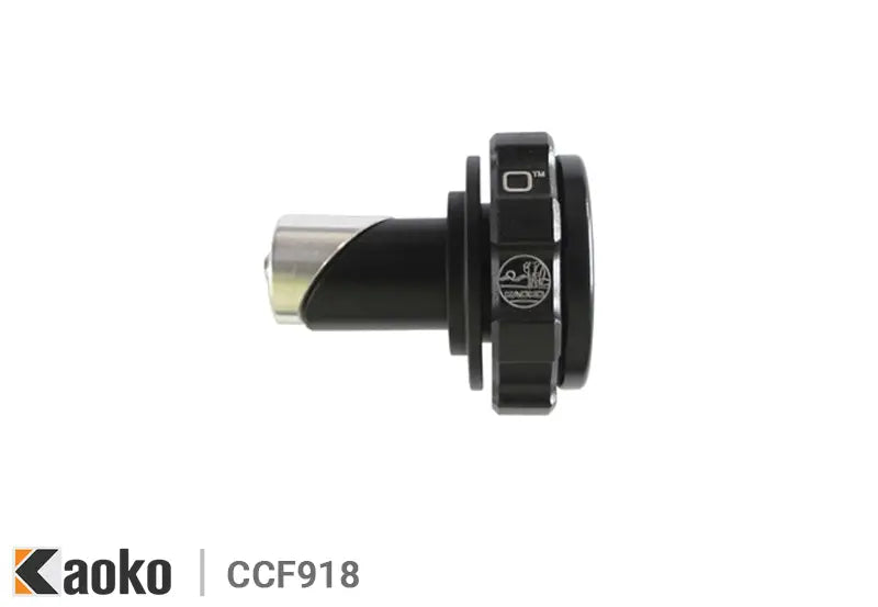 Kaoko Throttle Stabilizer Classic BMW Models