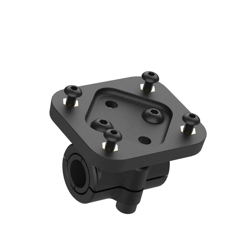 Evotech Performance Garmin GPS Hanldebar Mount BMW R1300 GS / Adventure 2023-