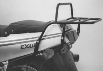 Hepco & Becker Rear Rack Yamaha FZR 1000 from 89 90'