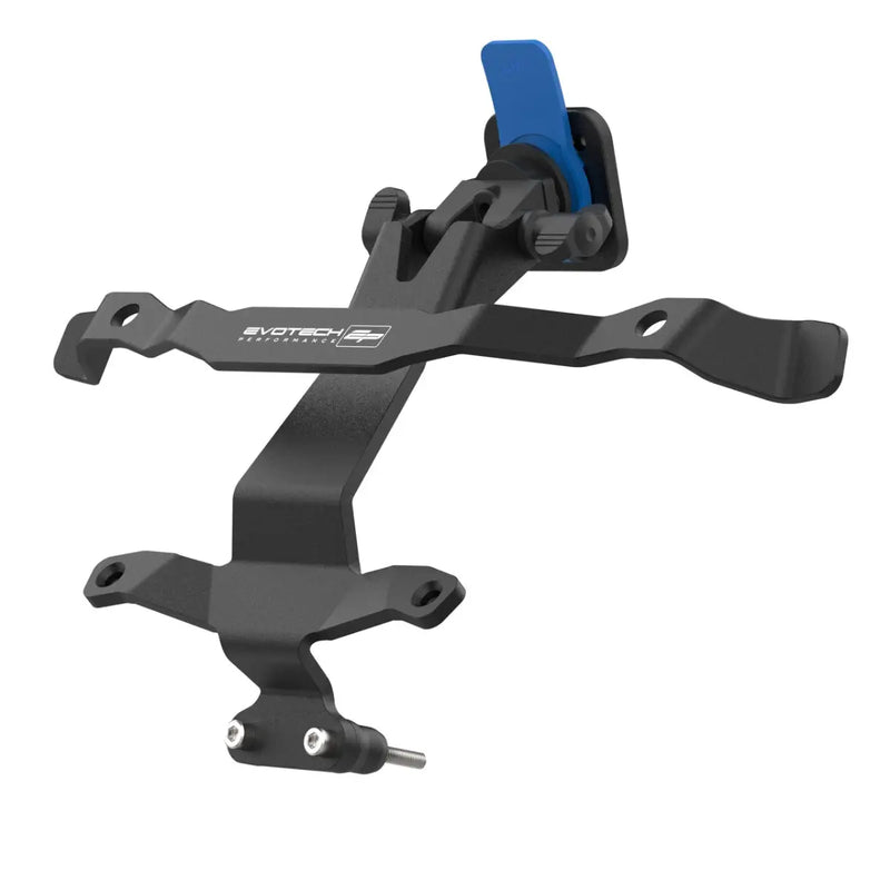 Evotech Performance Capuride GPS Mount Triumph Tiger 900 GT / Rally / Pro 2020-2023