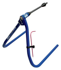 Motion Pro Motorcycle Wheel Axis Truing / Balancing Stand