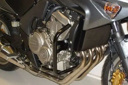 Hepco & Becker Crash Bars Honda CBF 600 S / N from 08'