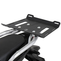 Hepco & Becker Rear Rack Enlargement Plate Honda Africa Twin Adv Sports 2020-
