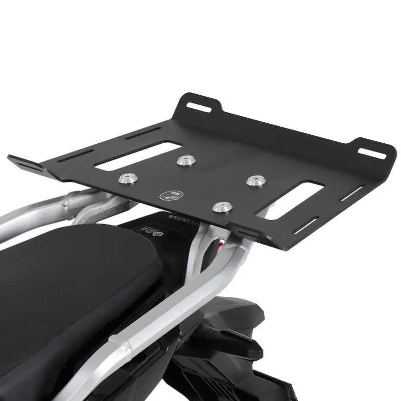 Hepco & Becker Rear Rack Enlargement Plate Honda Africa Twin Adv Sports 2020-