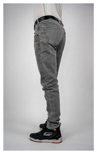Bull-it Mastiff Slim Motorcycle Jeans