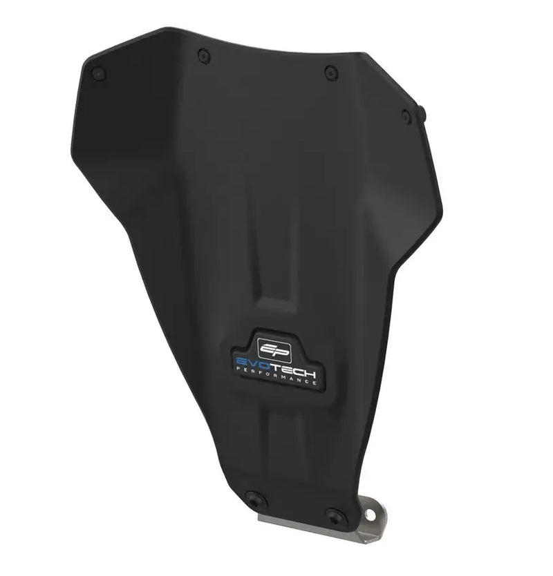 Evotech Performance Radiator Guards BMW R1300GS R1300R R1300RS R1300RT 2024-