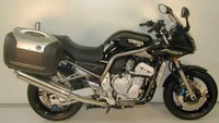 Hepco & Becker Side Carrier Yamaha FZS 1000 Fazer up to 05'