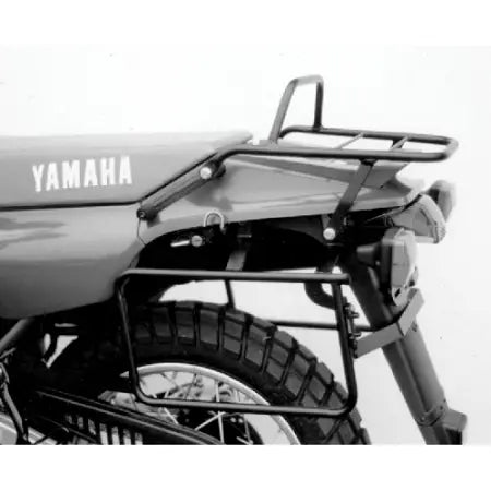 Hepco & Becker Complete Rack Yamaha XT 600 E from 90 94' / 600 K from 90'