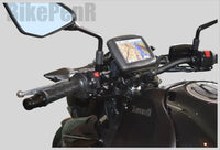 BikePenR Motorcycle GPS Mount Kawasaki ER6N / Vulcan 2016- / Z900 2018-