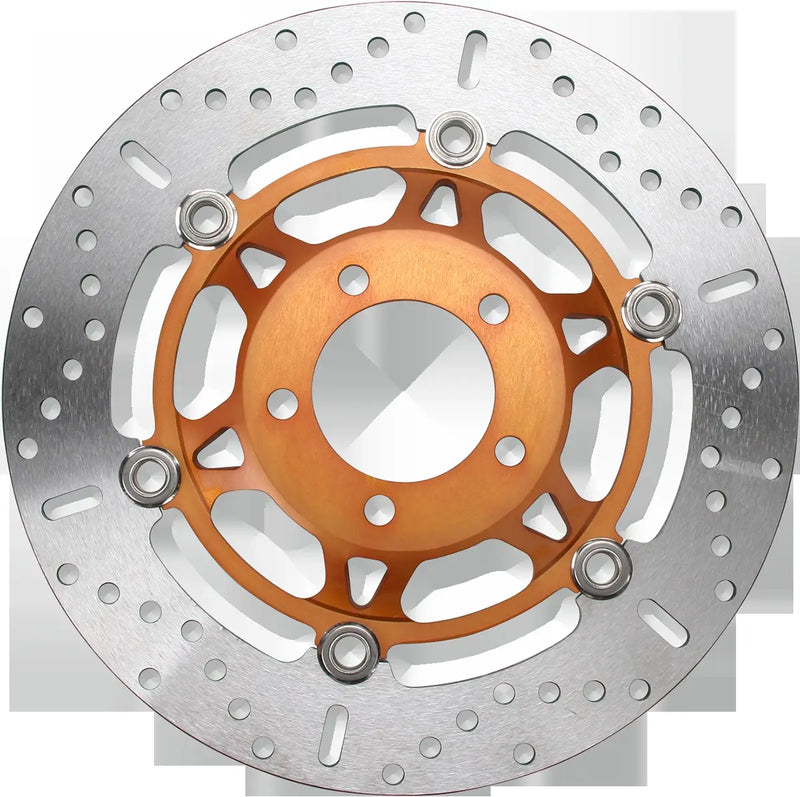 EBC Brake Rotors For Suzuki SV 650 / GSX 750 Katana 1998-2002