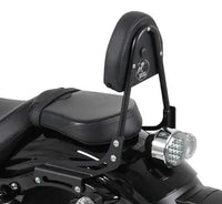 Hepco & Becker Sissybar Without Rear Rack Yamaha XV950, R, Bolt