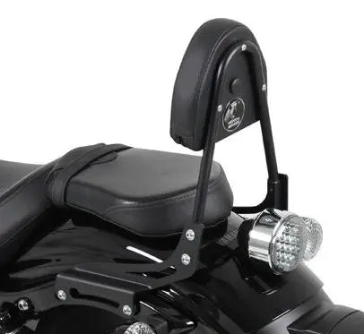 Hepco & Becker Sissybar Without Rear Rack Yamaha XV950, R, Bolt
