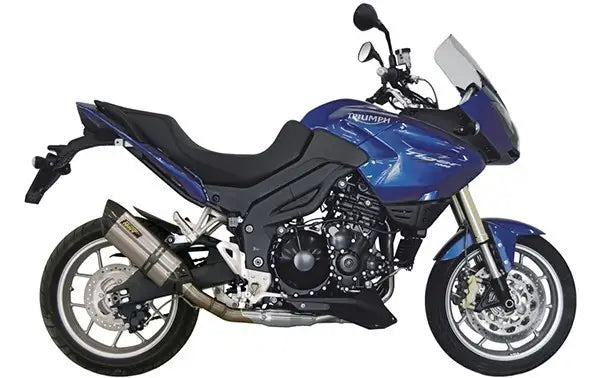Triumph Tiger 1050