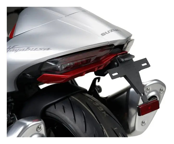 Puig Fender Eliminator Kit Suzuki Hayabusa GSX1300R 2022-2023