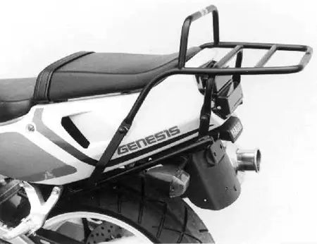 Hepco & Becker Rear Rack Yamaha YZF 750 from 93'