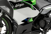Puig R19 Frame Sliders Kawasaki Ninja E-1 2024-