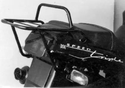 Hepco & Becker Rear Rack Triumph Speed Triple / Daytona 900 96'