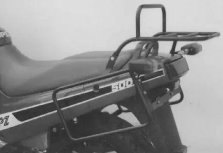 Hepco & Becker Complete Rack Kawasaki GPX 600 R