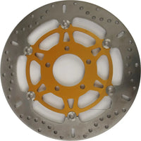EBC Brake Rotors For Suzuki GSX-R 1000 2004