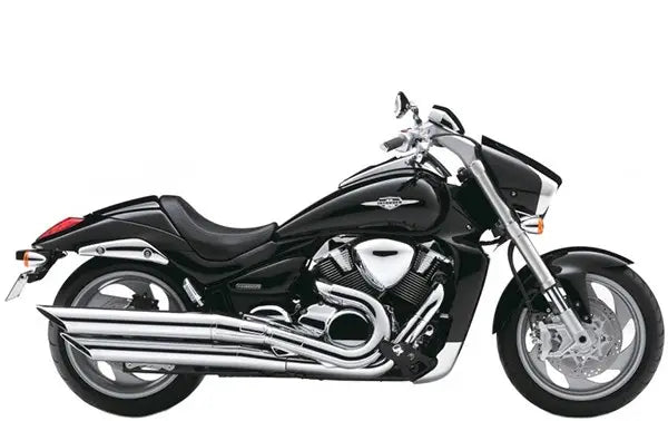Suzuki Boulevard M109R / M1800R